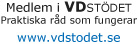 VD-Stödet